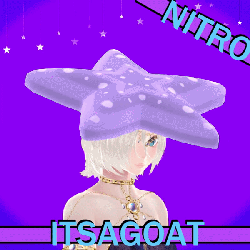 ~ Star Fish ~ || NITRO ||