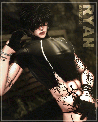 Ryan (PC & FT & Furry)
