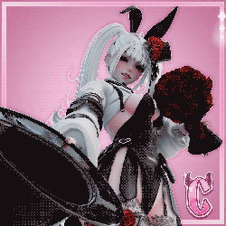 Magic Bunny