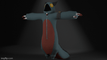 Dino Onsie