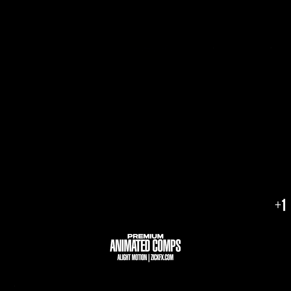 Ultimate Text Pack - Animated Comps - ZickFx.com