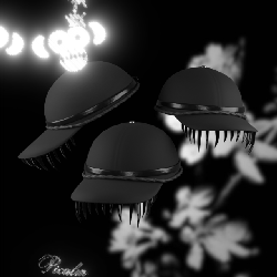 Teeth Cap