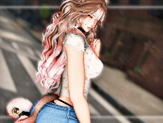 Romantica V2 (PC/FT) COLLAB