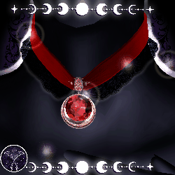 ✠Charming Chokehold Choker âŸ