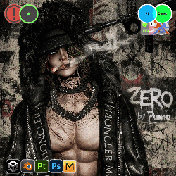 Zero - (PC/Quest/Opti-FT/GoGo)