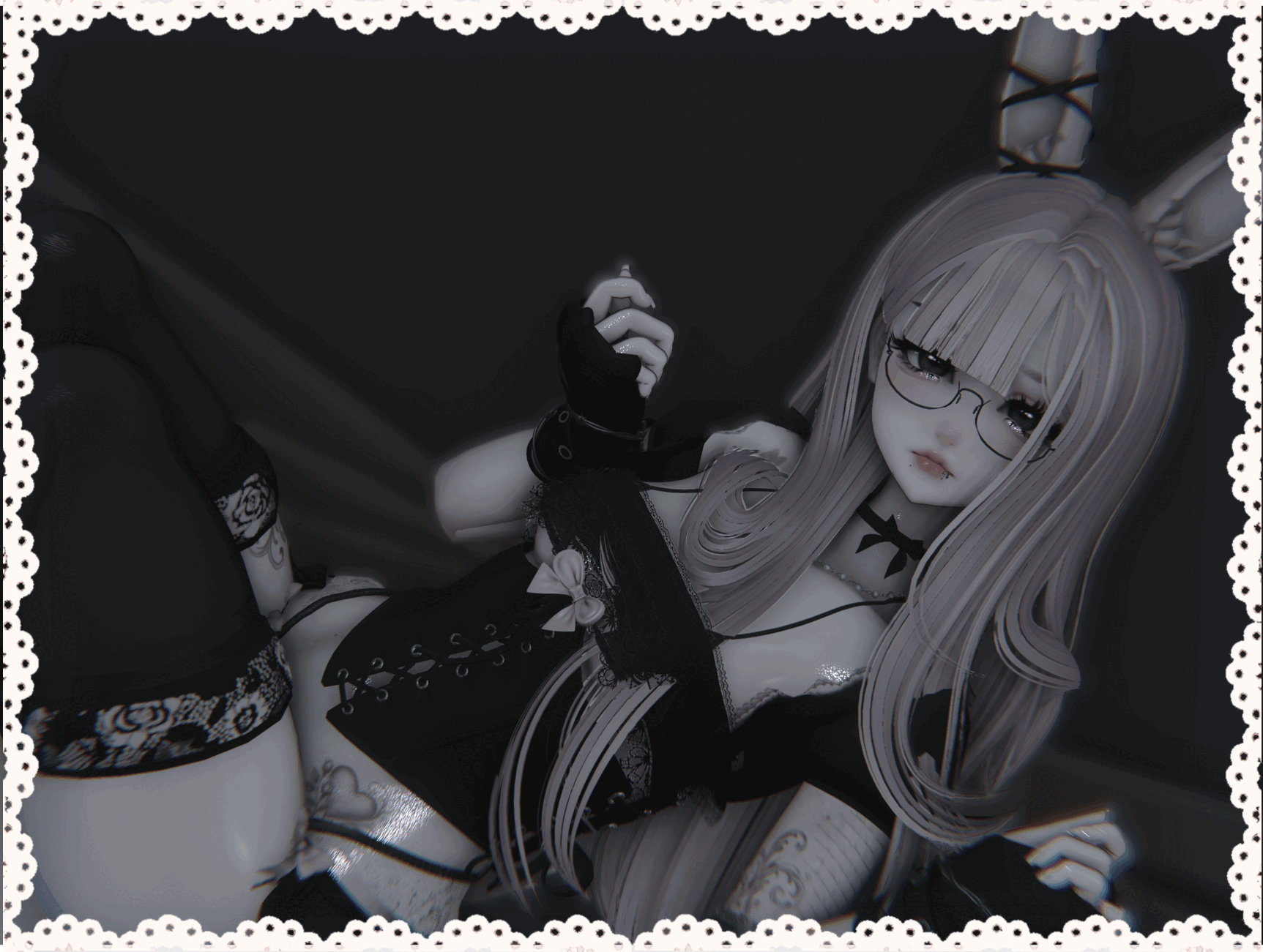 ʚ♡ɞ  Elise