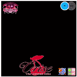 Cerise by Kanneri (PC|VRCFT|GOGO|SPS)