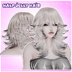 Kia's Hair