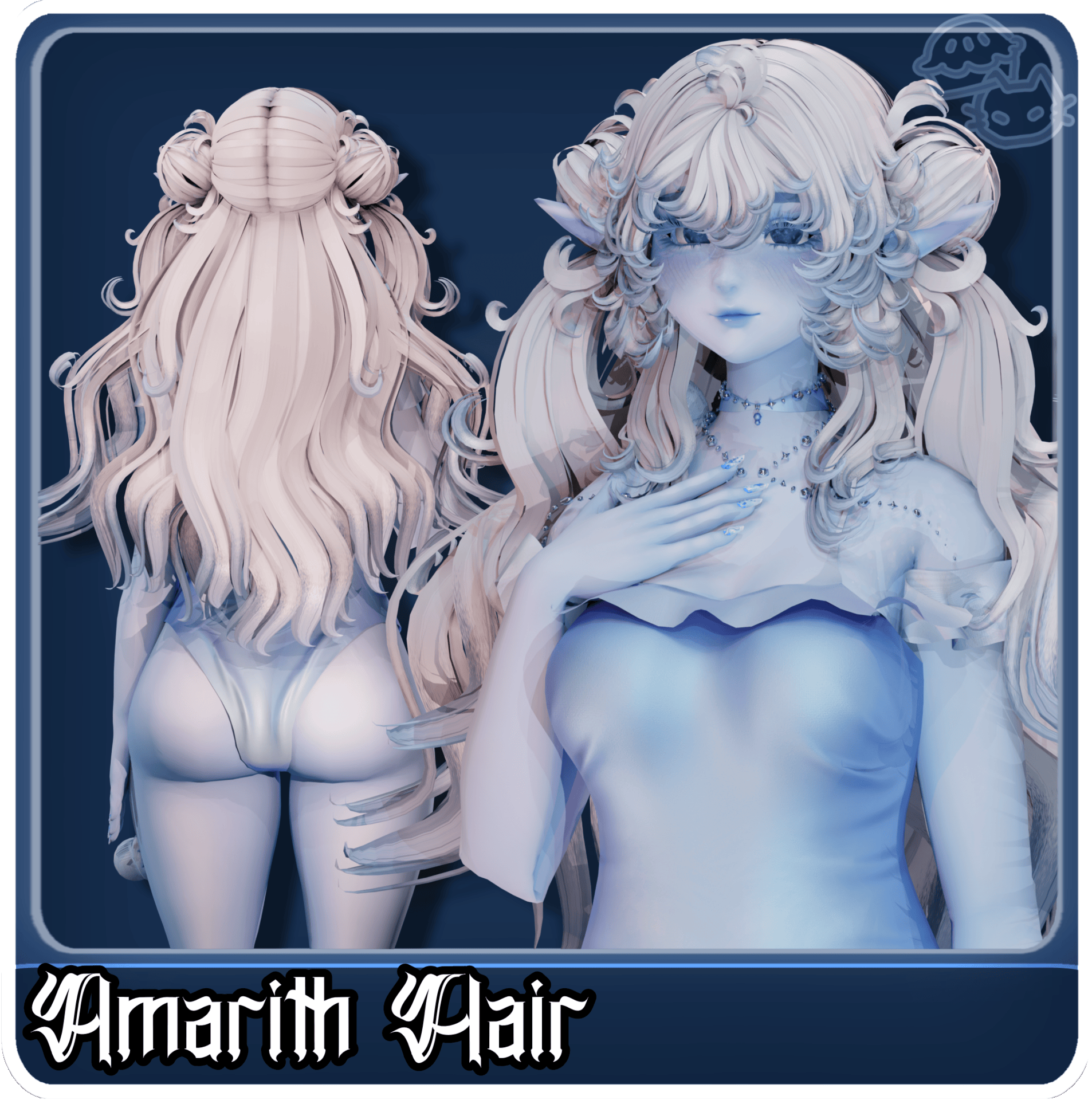 Amarith Hair Pack
