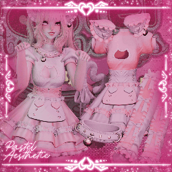 Kitty Set