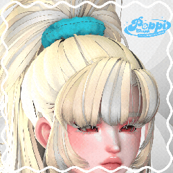 Scrunchy