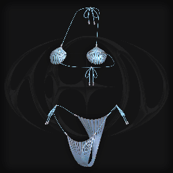 [VRC] Bikini-03