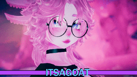 ~ Axel The Axolotl ~ || SFW; || PC? ||