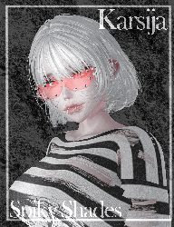 Spiked Shades (Nitro)