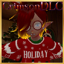 Comfy Crimson | FREE DLC