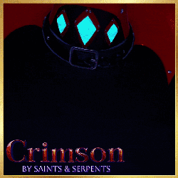Crimson 2.0 [Female | Femboy | FT | DLC]