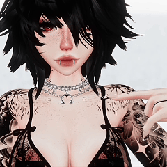 Freckles and Skinhue