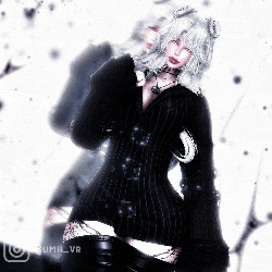 Nana [PC | QUEST | FACE TRACKING]