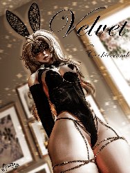 Velvet (PC/SPS)