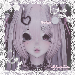 ꒰୨୧꒱ gyaru bby for starlight 𝜗ৎ (NITRO)