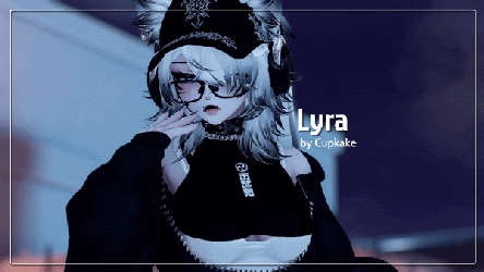 Lyra【LIMITED MODEL】(GREEN OPTI INCLUDED!/GoGo/SPS)