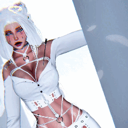 Amora (Pc, Quest, FT & Opti)