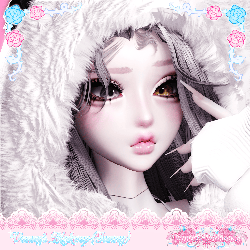 Vanny's Makeup (Sunny)