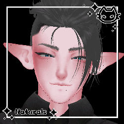 ✦ MIDAS HEAD ✦ NATURALS ✦ FREE ✦