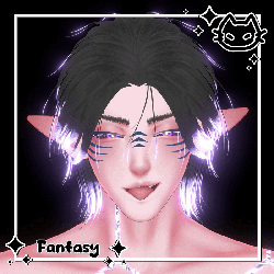 ✦ MIDAS HEAD ✦ FANTASY ✦ FREE ✦
