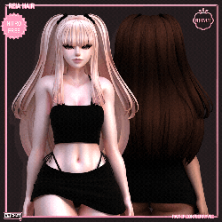 Reia Hair