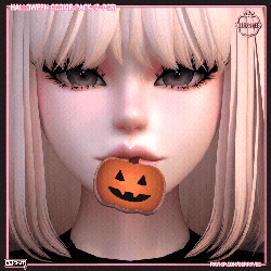 Halloween Cookie Pack (7pcs)