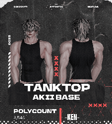 Tanktop