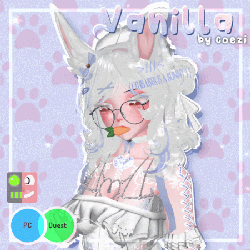 Vanilla | Pc+Quest | FT