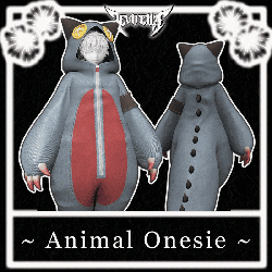 Animal Onesie