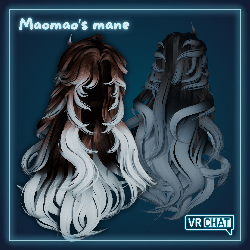 Maomao's Mane