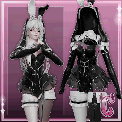 VII & 777