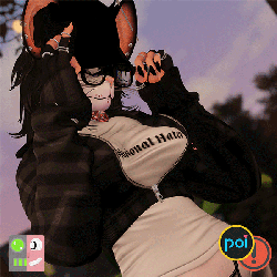 ˗ˏˋ Misty ´ˎ˗ The Fancy / Cute Rat (PC ONLY) + FaceTracking by LittleSaku