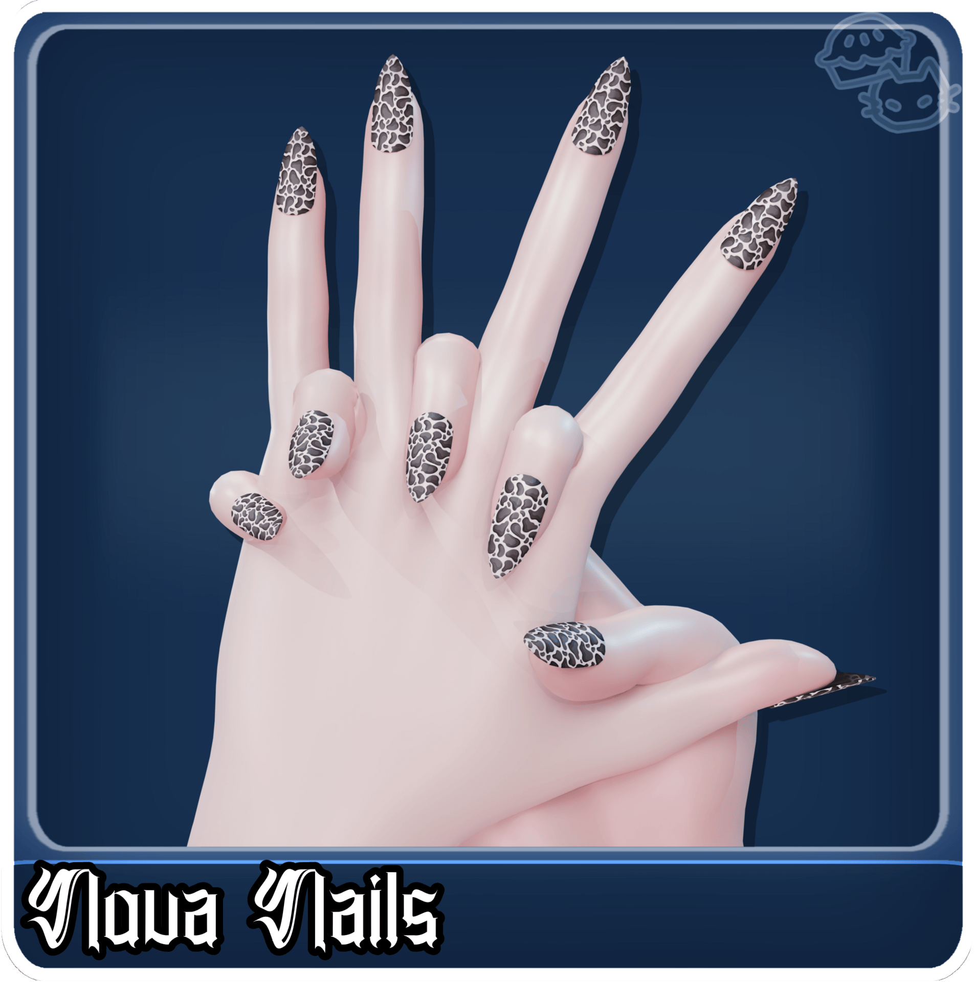 Nova Nails FREE