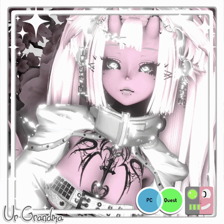 WILLOW (PC/QUEST)(SFW/NSFW)