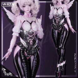 Magic-Girl Outfit