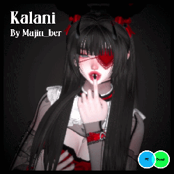 Kalani PC & Quest