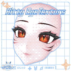 Kitty Textures [Starlight]