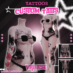 💙 Comm Clown | Vrbase & Cici