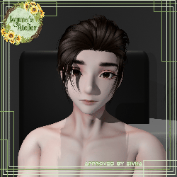 Sonny Head (Male Sunny Head Edit)