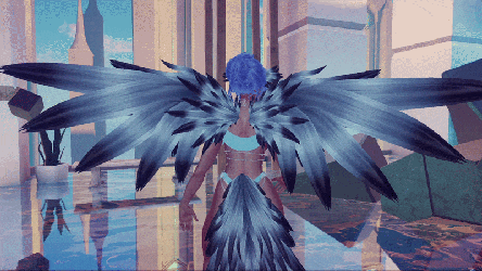 Bird Set