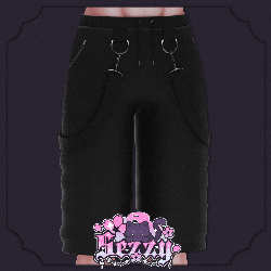 eBoy Shorts
