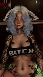 Macy (PC | NSFW)