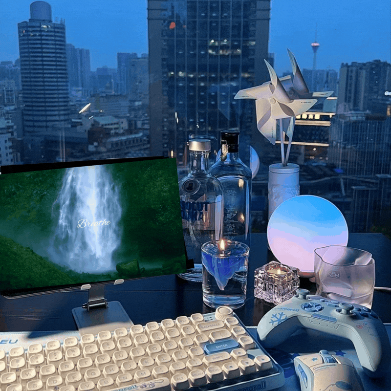 Waterfall Live Wallpapers 4K & HD Waterfall Live Wallpaper Waterfall Wallpapers: Free HD Download [500+ 4K]