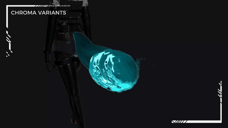 vrchat tail, vrchat goth, fantasy, mythic tail, fantasy, mythic