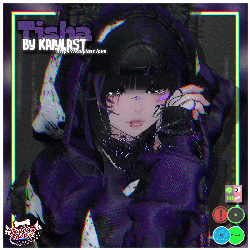 ⌜tisha⌟ ♡ pc/quest/opti